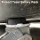 4pcs Jack Lifting Pad Rubber For Tesla Model 3 Y S X Point Sturdy Car Adapter Tool With Storage Case 4