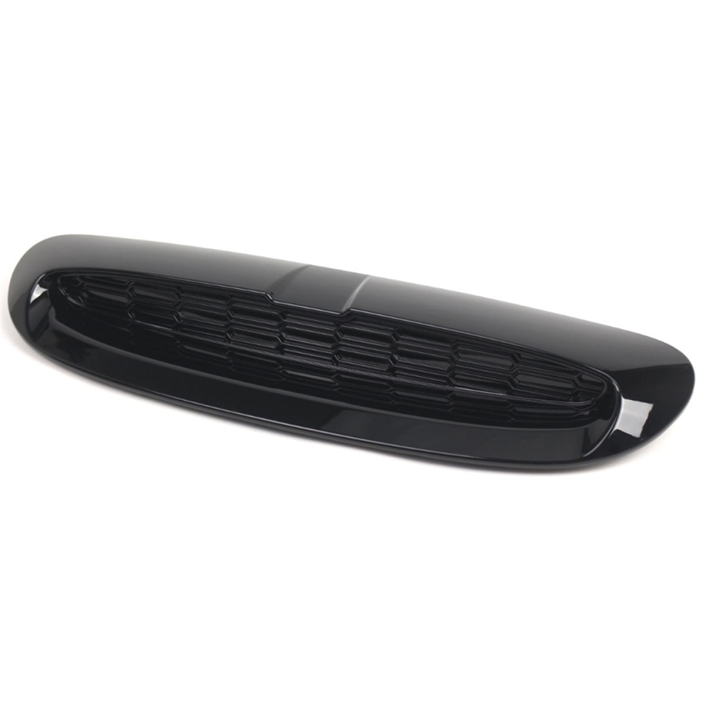 Front Engine Bonnets Hood Vent Scoop Air Outlet Cover Trim For Mini Light 4712759660942