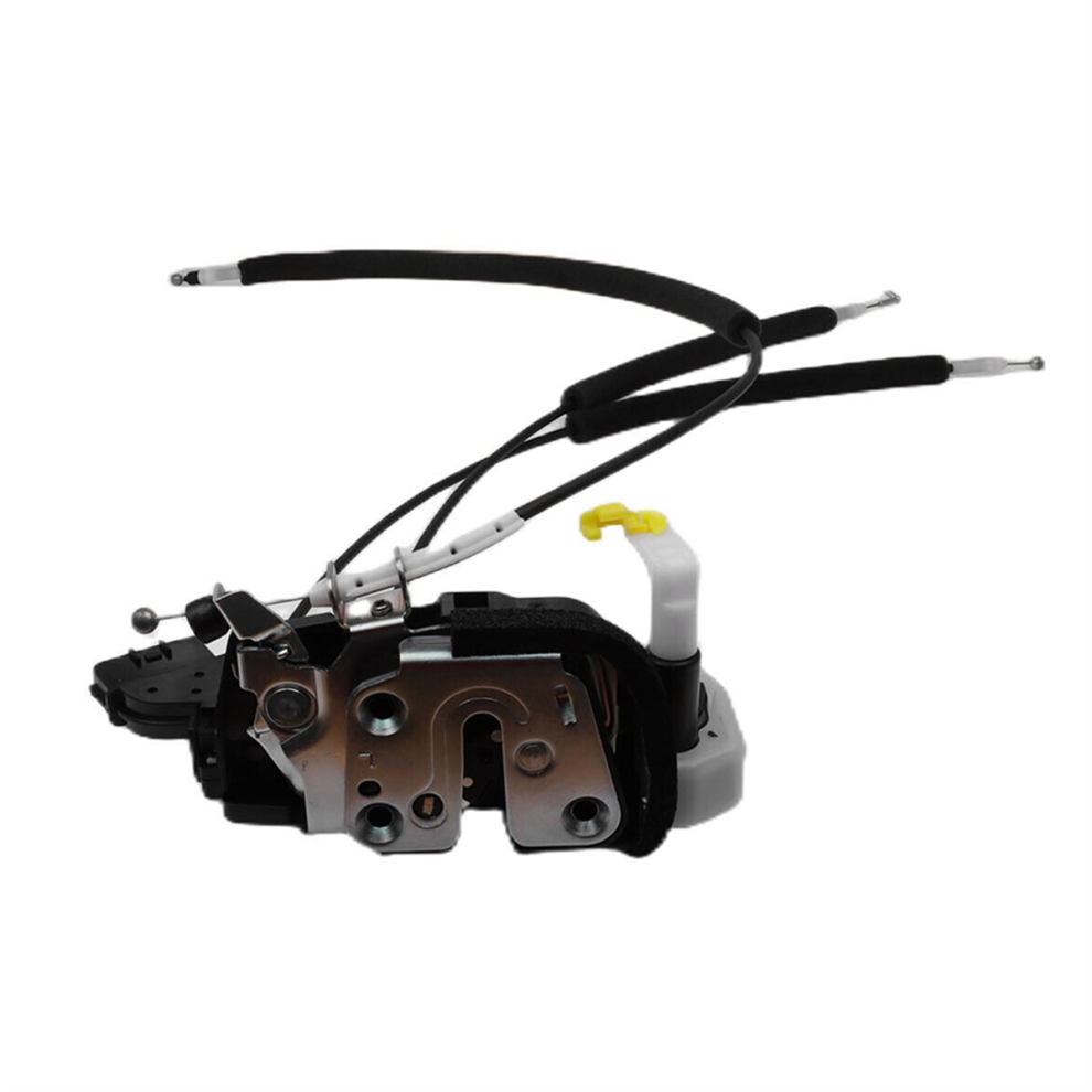 Left Front Door Lock Machine Door Lock Actuator For 4712759663400