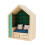 Libreria antistress con due cuscini Libreria antistress 1