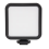 Mini RGB Hot Boot Fill Light Live Photography LED Portable 1