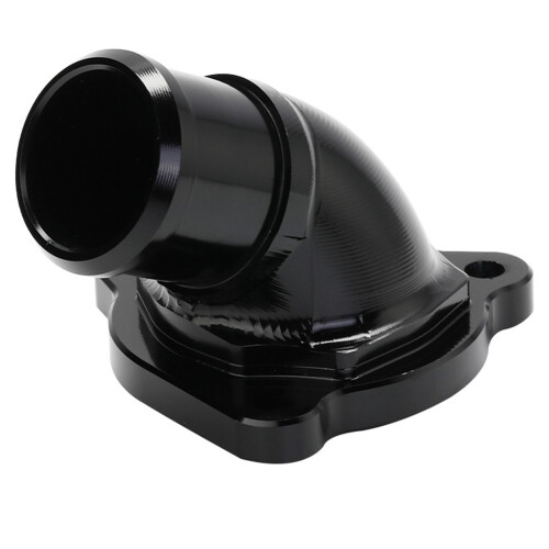 Motorfietskoelvloeistofleidinginterface voor 790 890 ADV 2