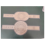 Insulation Pad Round Bottom and Oval Bottom Set Long Handle Pad B 3