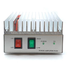Neu 30W Power Verstärker 15W 30W Einstellbare Ausgangs Power