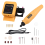 New 18-21v Lithium Battery Small Electric Grinder for Battery 3