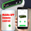WiFi Tuya Smart Watering Machine Automatic Micro-drip Irrigation 5