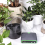WiFi Tuya Smart Watering Machine Automatic Micro-drip Irrigation 4