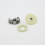 Set pompa olio per MS028 038 380 381 038AV Pompa olio 2