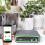WiFi Tuya Smart Watering Machine Automatic Micro-drip Irrigation 3