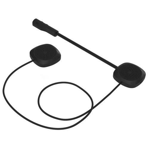 Motorcykelhjelmheadset Bluetooth 5.0 stereomusik 2
