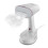 Braun Braun 1200W Quickstyle 5 Garment Steamer White/Purple 3