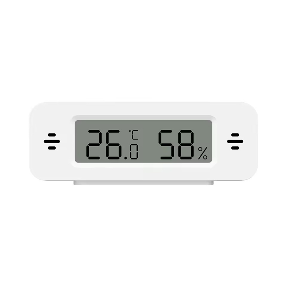 Thermometer Hygrometer Wifi Indoor Temperature & Humidity Sensor 4712759664988