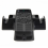 Console Cooling Fan with Dual Dock Stand for Game Controller 4