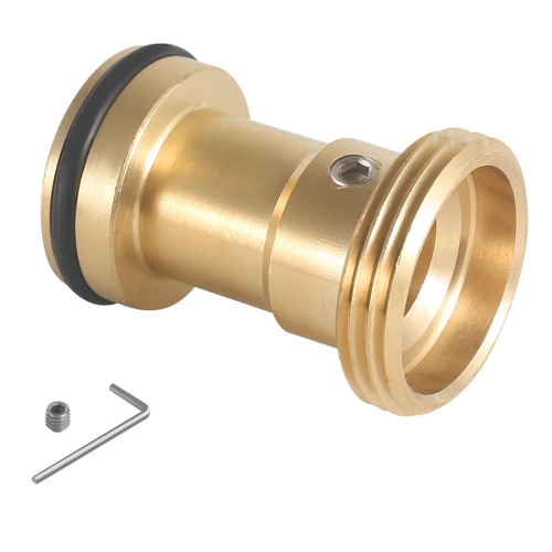 Adattatore per beccuccio vasca da bagno RP33794 per deviatore a innesto, per RP17453