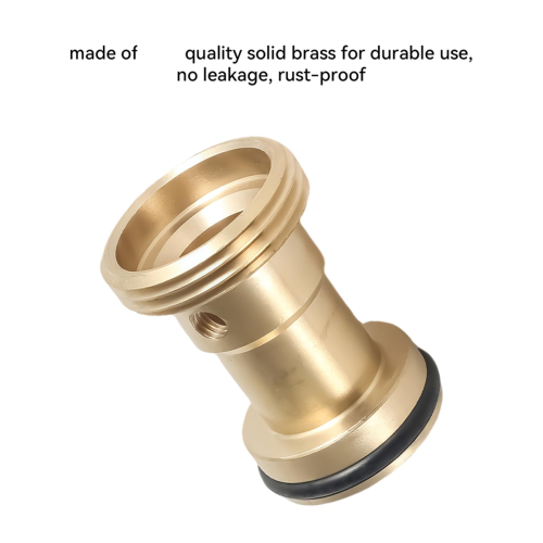Adattatore per beccuccio vasca da bagno RP33794 per deviatore a innesto, per RP17453 2