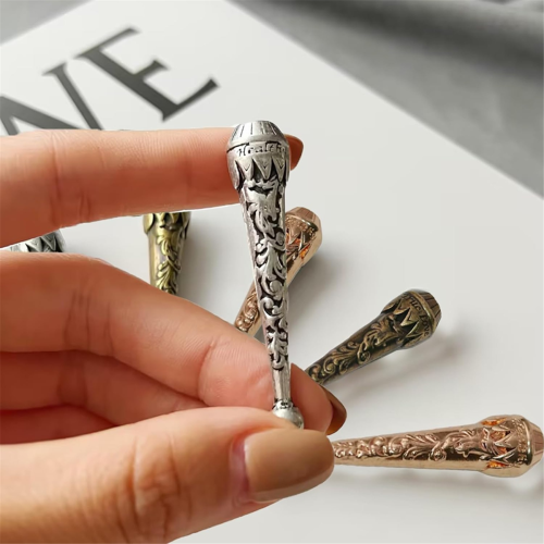 1 Σετ Bolo Bolo Making Kit Bolo Tips Ανταλλακτικά καπάκια Bolo 1