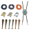 1 Σετ Bolo Bolo Making Kit Bolo Tips Ανταλλακτικά καπάκια Bolo 1
