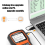 NT630 Plus Scanner per auto Strumenti diagnostici per auto ABS 6