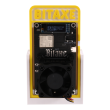 Upgrade Gamma 601 Solo Miner 1.2TH/S 18-22W Ștecăr UK