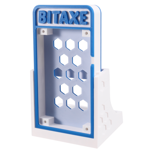 Stativ til Gamma 601 401 Miner-beslag 1