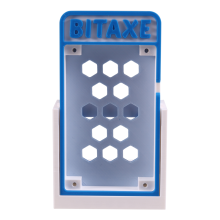 Stativ til Gamma 601 401 Miner-beslag