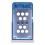 Stativ til Gamma 601 401 Miner-beslag 1