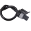 Tryksensortransmitter til vand, olie, gas, 5V, keramisk sensor 5