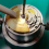 auxiliary movement core clamp Watch Dial Cleaning Pen Watchmaker 4