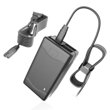 13,8-V-Ladegerät N557514 für DCC020IB Inflator Power, EU-STECKER