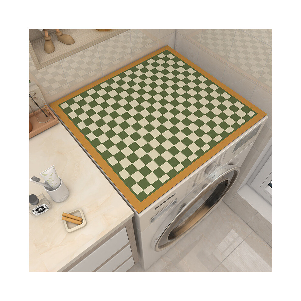 (Style 23) Cover Machine Washing Pad With Waterproof Nonslip Dustproof Home Protection For-image-OPC-PJ2PFM5-NEW