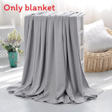 (Gray, 100x120cm) Ice Blanket Cooling Blankets For Hot Sleepers And Night Sweats Ice Blanket