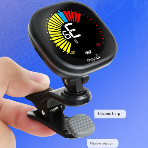 Αυτόματο ηλεκτρονικό κουρδιστήρι 670 ηλεκτρονικό κουρδιστήρι κιθάρας 2