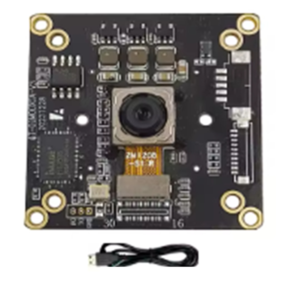 4K 12Mp Imx362 Cmos Usb2.0 Camera Module Pdaf Af Auto Focus 4711373265557