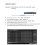 DMX512 WS2812B WS2815 Led Strip Artnet-Pixel (SPI/) Controller(EU) 6