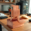 Modulo di raffreddamento a alette in rame completo per laptop con radiatore non standard Mini Host 4