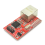 Mini W5100 LAN Ethernet Shield Netværkskortmodul 1