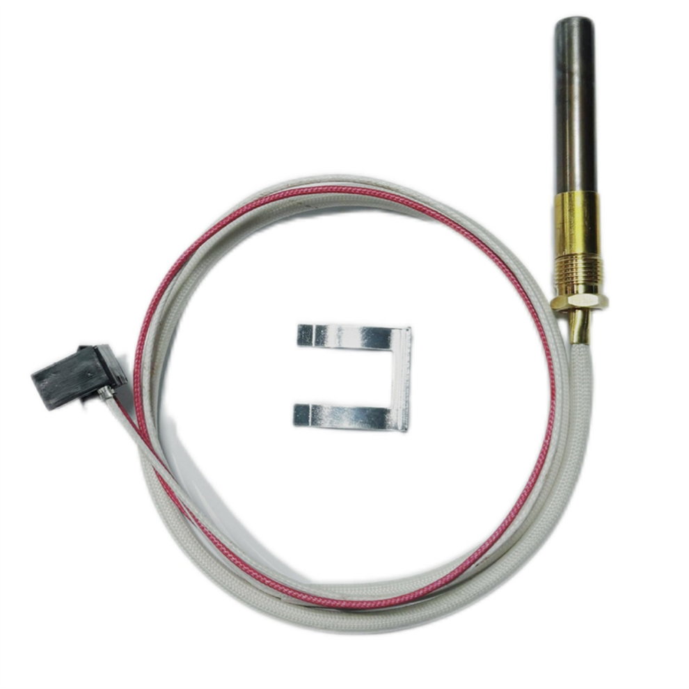 LP Thermopile Senor Parts for Pilot Burner Kit SP20824,SP20754-image-OPC-PJ2PFTM-NEW