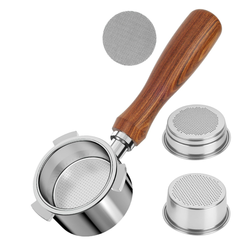 Siebträger 51 mm für Dedica EC680/EC685 Kaffeemaschine