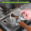 Siebträger 51 mm für Dedica EC680/EC685 Kaffeemaschine 6