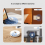 Tuya Smart Bluetooth Vingerrobot Warp Switch Knop Sleutel 5
