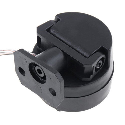 5 par 91dB universelle bilhøjttalere 12V 500W