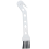 Pack d'accessoires de rechange pour brosse de nettoyage de sol 2.0slim 5