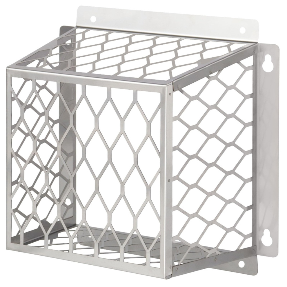 Dryer Exhaust Guard Vent Cover,For 3 To 4 Inch Fan Cover 4711373239787