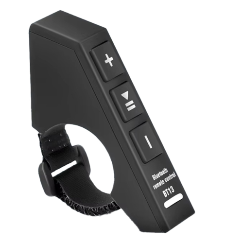 Telecomando per manubrio da moto impermeabile