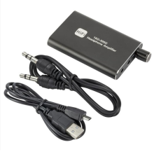 Amplificatore per cuffie ricaricabile HiFi portatile AMP