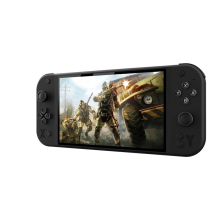 G90 Portable Handheld Game Console Arcade 7 Inch Screen for /PS B