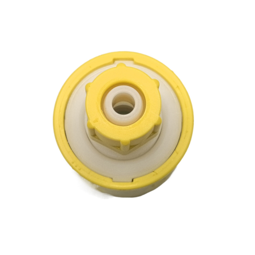 Replacement 2.5M Water Inlet Pipe Nozzle Connector for PUZZI 1