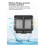 Roller Brush and Hepa Filter for T50 Ultra/T50 Floor Scrubber 4