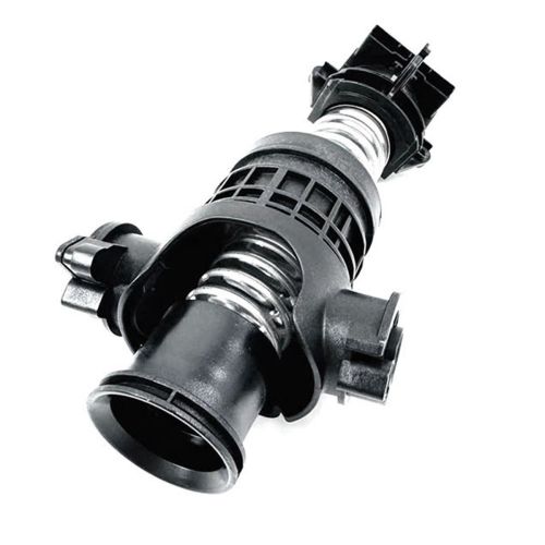 Hose Connection Pipe for H12 Pro Floor Scrubber Accessories 2