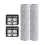 Roller Brush and Hepa Filter for T50 Ultra/T50 Floor Scrubber 1